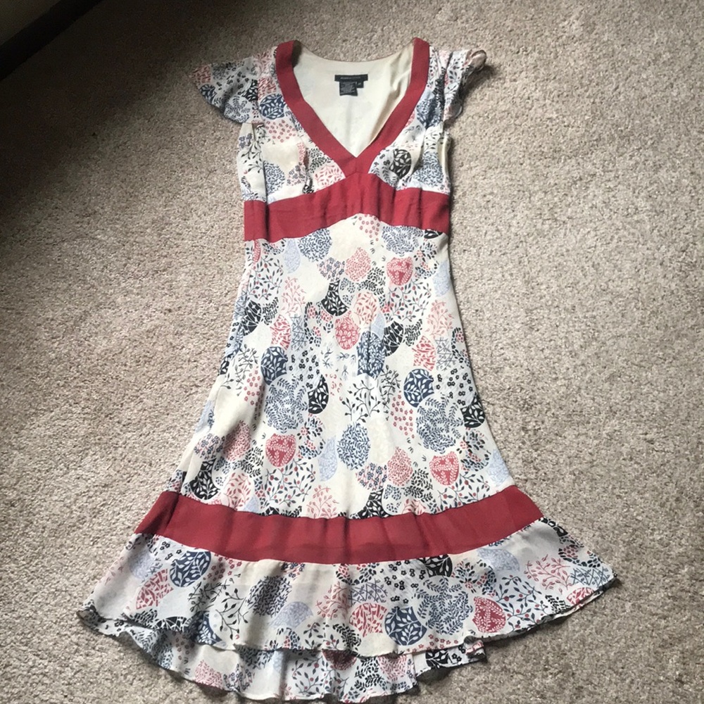 BCBG dress Size XS